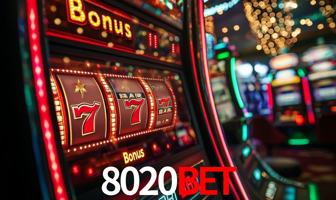 APP oficial da 8020bet para mobile
